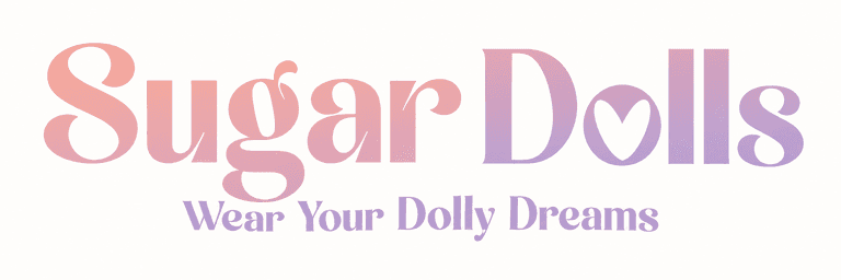 Sugar Dolls, Wear Your Dolly Dreams